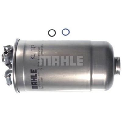 VW Fuel Filter-Diesel 